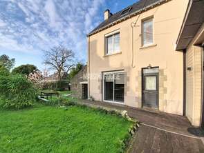 Vente Maison 5 chambresLe Bono