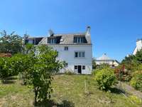 Vente maison 7 pièces Vente maison 7 pièces