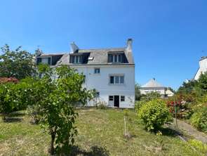 Vente Maison 4 chambresLe Bono