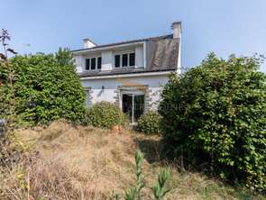 Vente Maison 3 chambresLe Bono