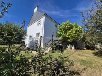 Vente maison 6 pièces Le Bono 56