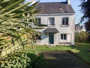 Vente Maison 4 chambresLe Bono