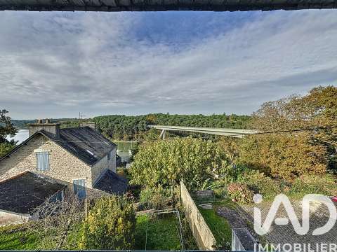 Vente maison 5 pièces Le Bono 56