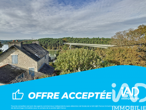 Vente Maison 4 chambresLe Bono