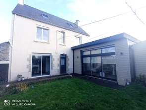 Vente Maison 4 chambresLe Bono