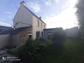 Vente Maison 4 chambresLe Bono