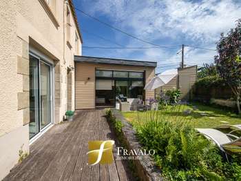 Vente maison 7 pièces Vente maison 7 pièces