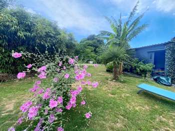 Vente Maison 5 chambresLe Bono