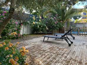 Vente Maison 4 chambresLe Bono
