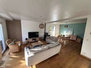 Vente Maison 4 chambresLe Bono