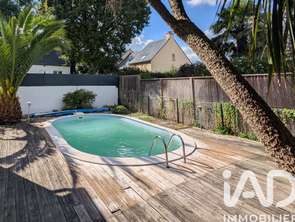 Vente Maison 4 chambresLe Bono