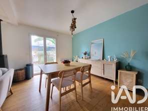 Vente Maison 4 chambresLe Bono