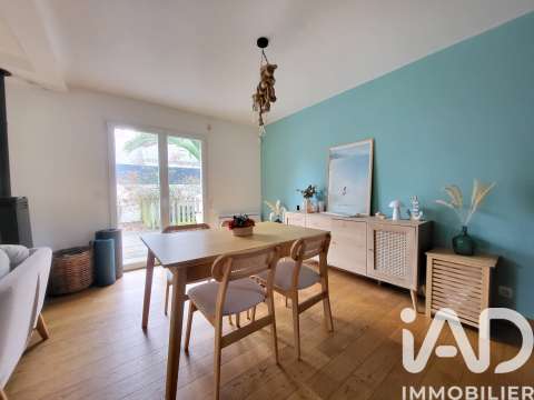 Vente maison 5 pièces Le Bono 56