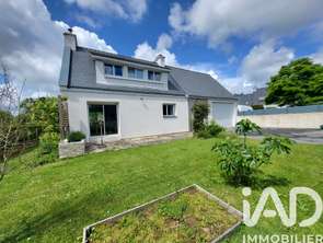 Vente Maison 4 chambresLe Bono