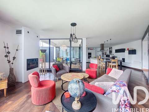 Vente maison 6 pièces Le Bono 56