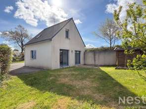 Vente Maison 2 chambresLe Bono