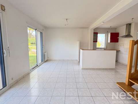 Vente maison 4 pièces Vente maison 4 pièces