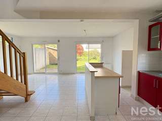 Vente maison 4 pièces Vente maison 4 pièces