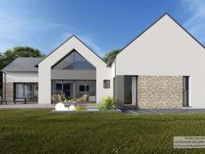 Vente Maison 3 chambresLe Bono