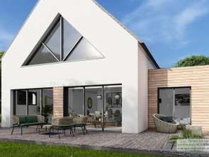 Vente Maison 3 chambresLe Bono