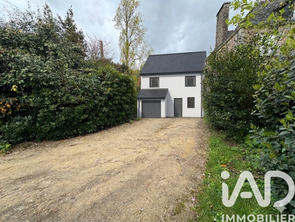 Vente Maison 3 chambresLe Bono