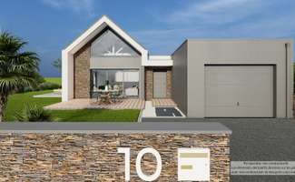 Photo Vente maison Le Bono