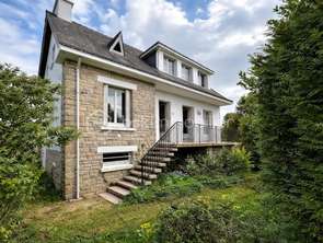 Vente Maison 4 chambresLe Bono