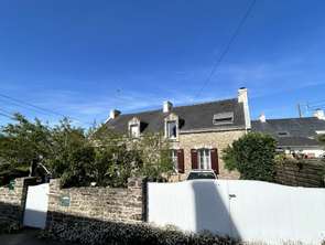 Vente Maison 4 chambresLe Bono