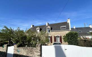 Photo Vente maison Le Bono