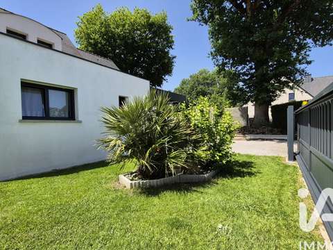 Vente maison 5 pièces Vente maison 5 pièces