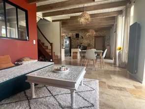 Vente Maison 2 chambresLe Bono