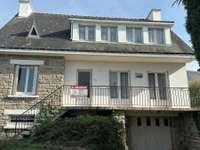 Vente maison