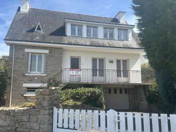 Vente Maison 4 chambresLe Bono