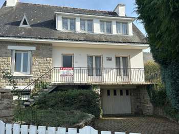 Vente maison Le Bono 56