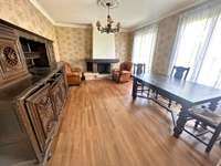 Vente maison