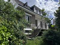 Vente maison