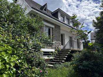 Vente Maison 4 chambresLe Bono