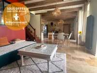 Vente maison 3 pièces Vente maison 3 pièces