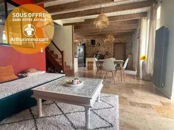 Vente Maison 2 chambresLe Bono