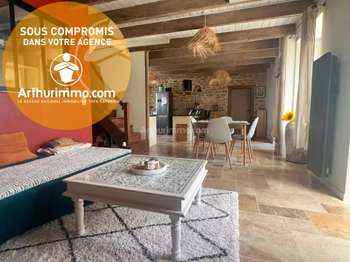 Vente maison 3 pièces Le Bono 56
