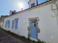 Vente maison 2 pièces