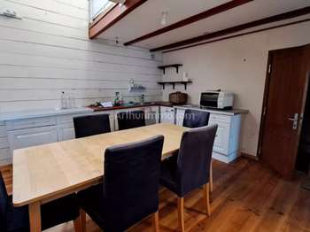 Vente maison 2 pièces