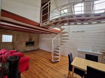 Vente maison 2 pièces Vente maison 2 pièces