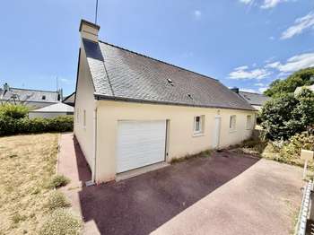 Vente Maison 2 chambresLe Bono