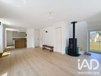 Vente Maison 2 chambresLe Bono