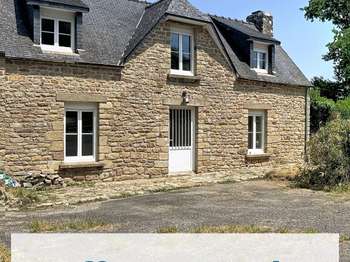 Vente maison 4 pièces Le Bono 56