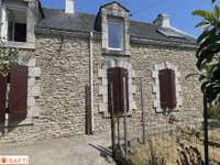 Vente maison 8 pièces Vente maison 8 pièces