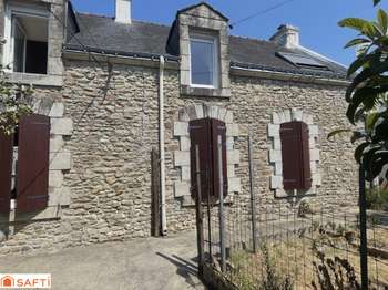 Vente maison 8 pièces Le Bono 56