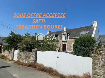 Vente maison 8 pièces Le Bono 56