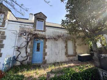 Vente Maison 2 chambresLe Bono